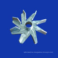 custom marine industrial Impeller